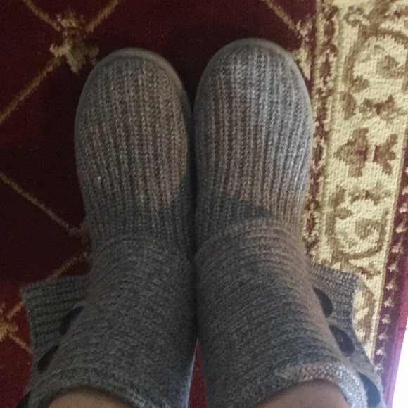 Very cute uggs - Picture 3 of 7